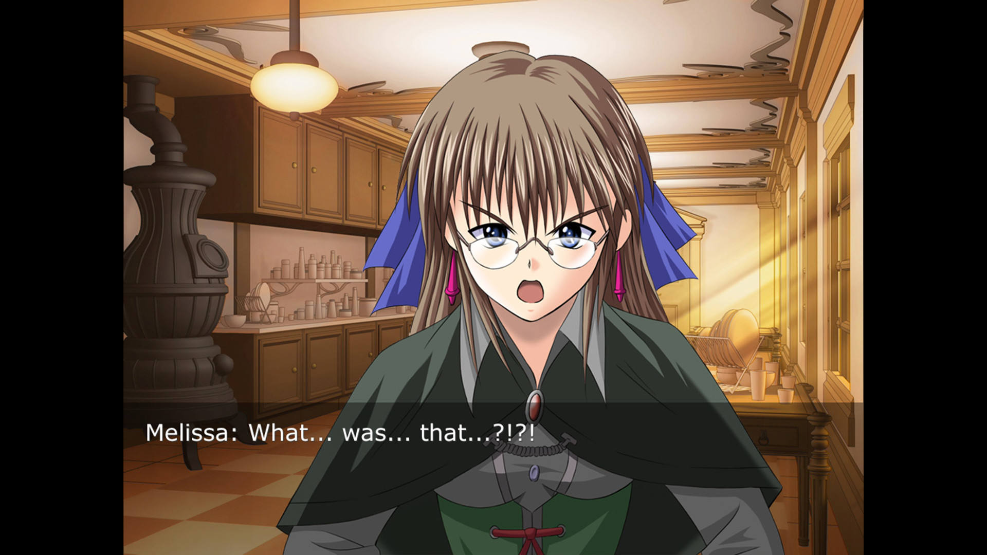 Songs of Araiah: Re-Mastered Edition screenshot 2