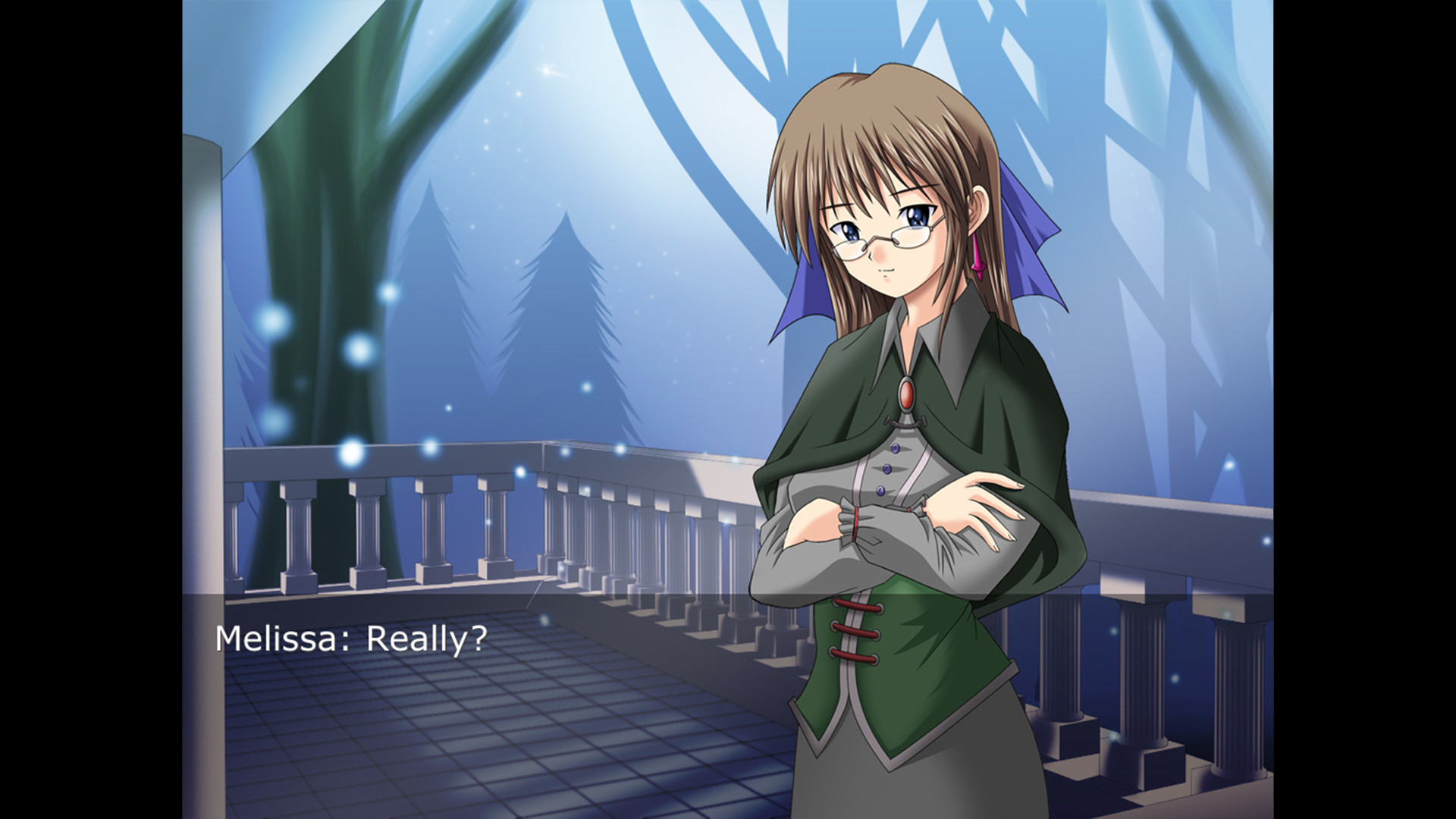 Songs of Araiah: Re-Mastered Edition screenshot 3
