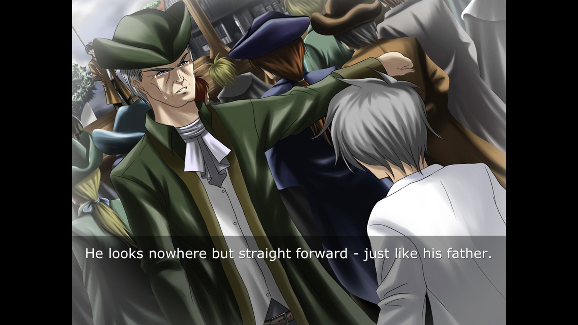 Songs of Araiah: Re-Mastered Edition screenshot 7