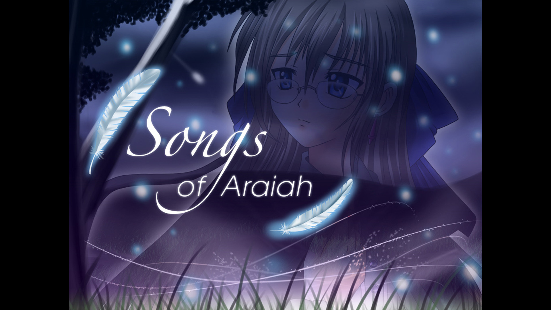 Songs of Araiah: Re-Mastered Edition screenshot 11