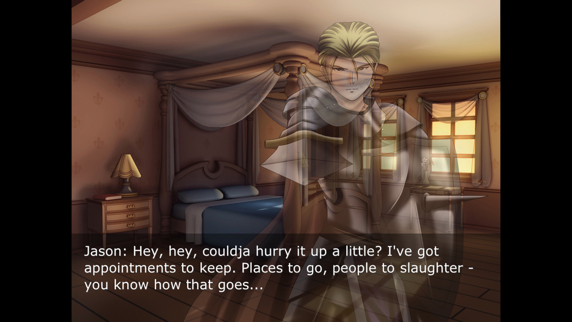 Songs of Araiah: Re-Mastered Edition screenshot 6