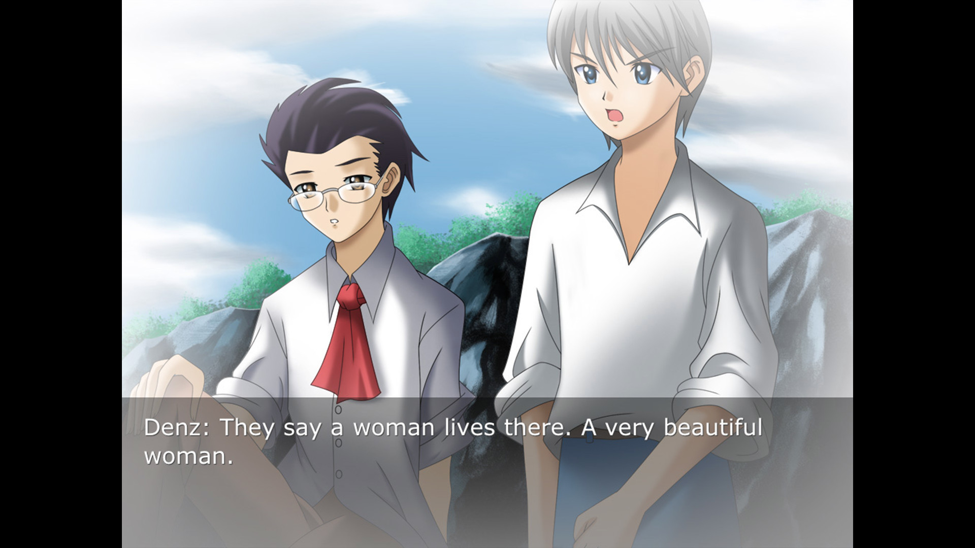 Songs of Araiah: Re-Mastered Edition screenshot 9