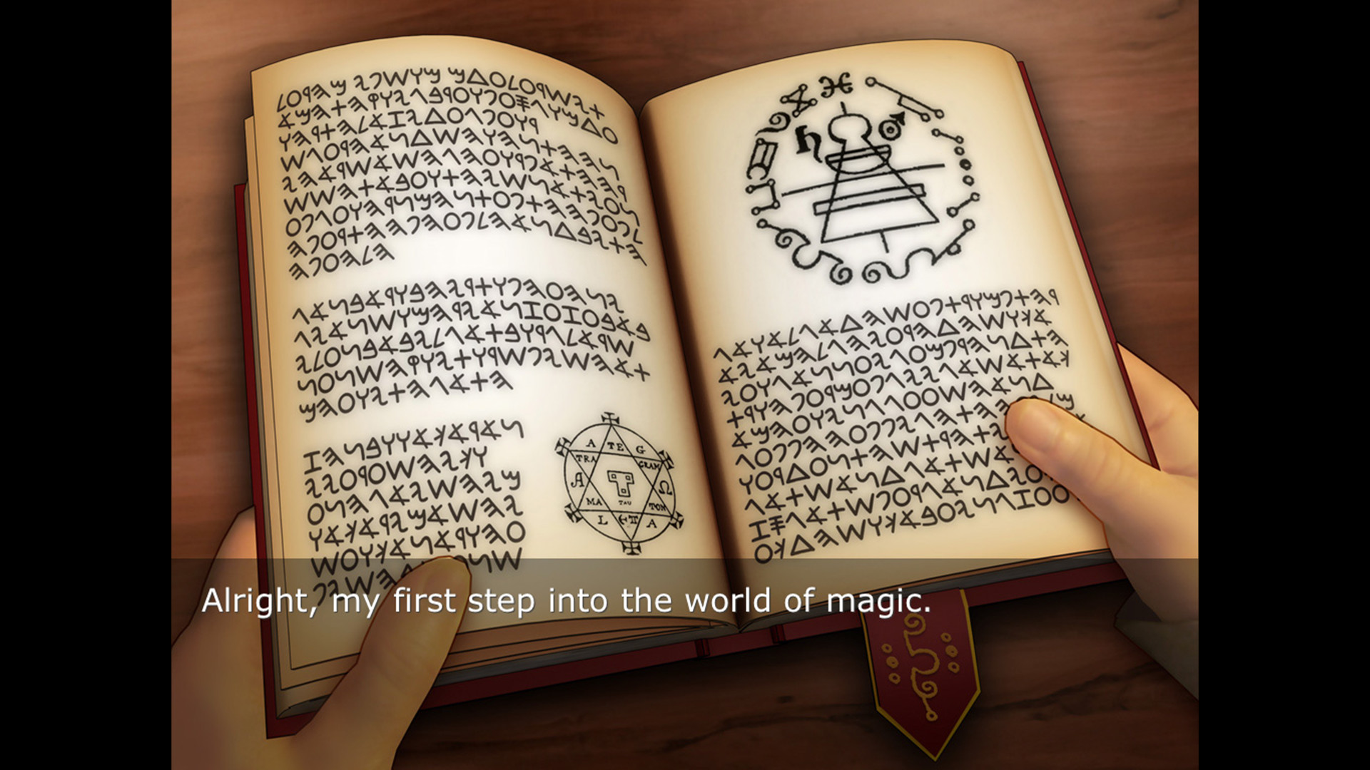 Songs of Araiah: Re-Mastered Edition screenshot 12