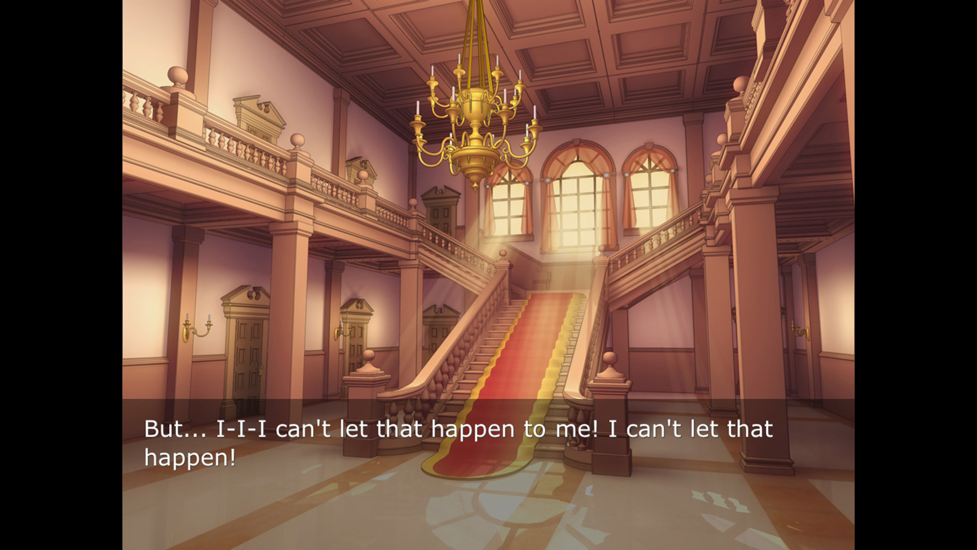 Songs of Araiah: Re-Mastered Edition screenshot 4