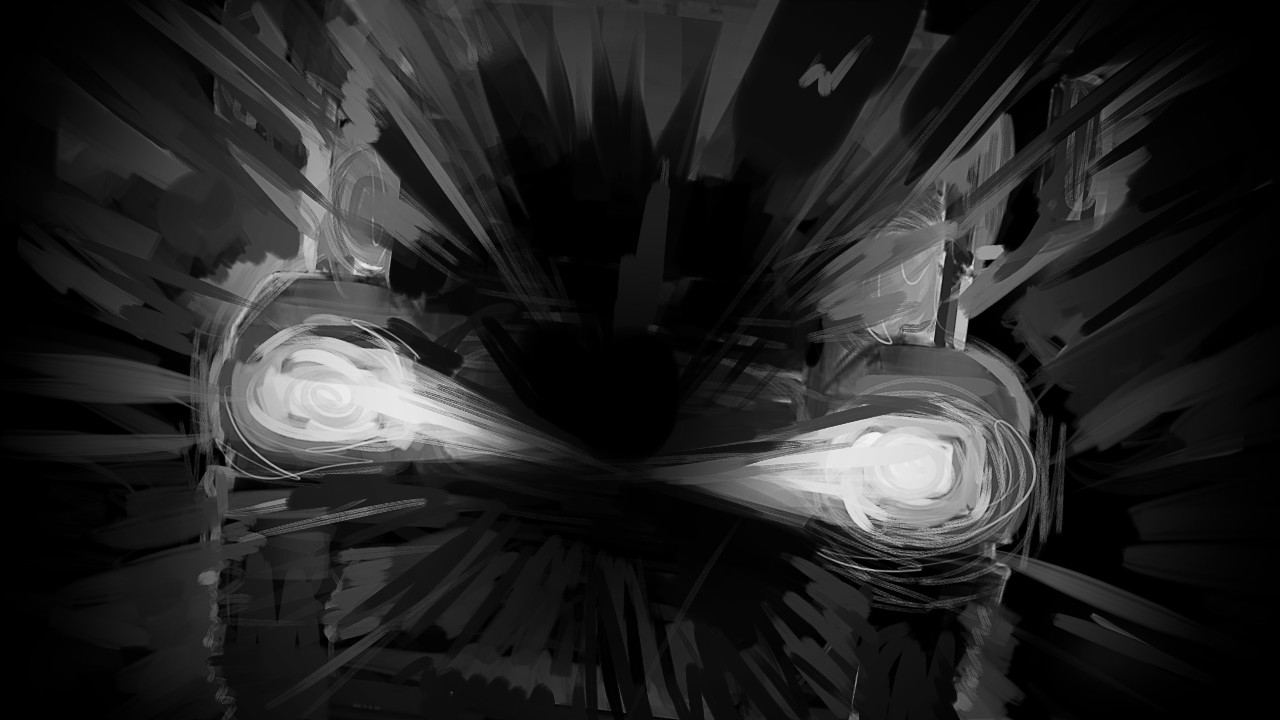 Blind Love screenshot 2