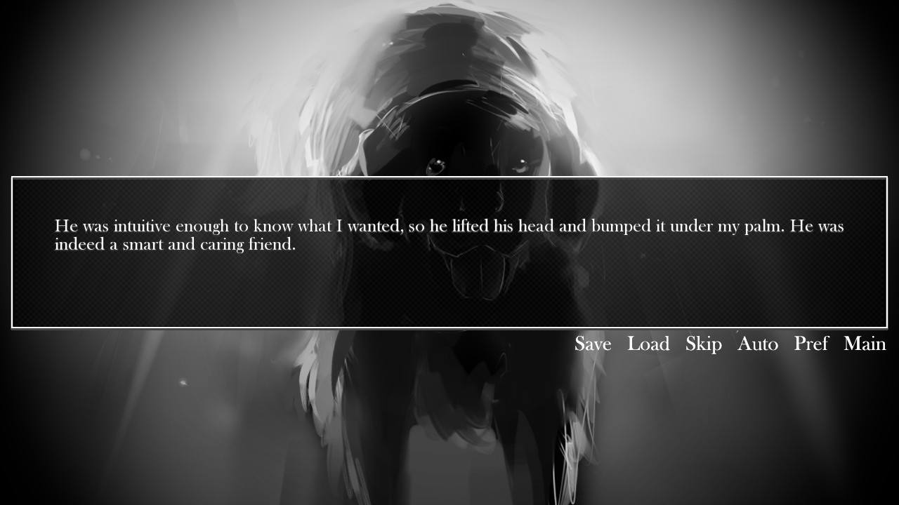 Blind Love screenshot 5