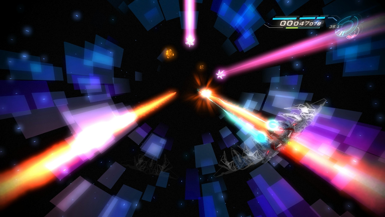 Hyper Void screenshot 5