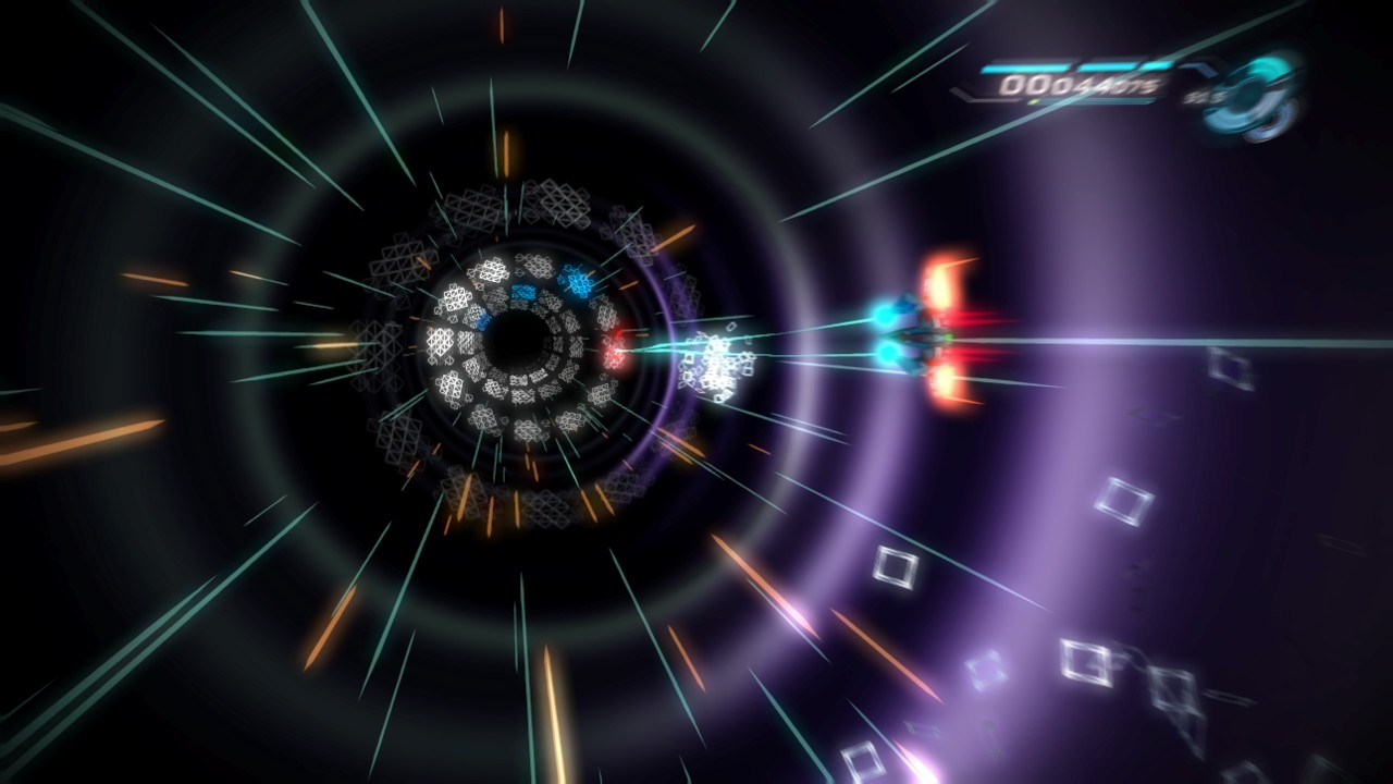 Hyper Void screenshot 3