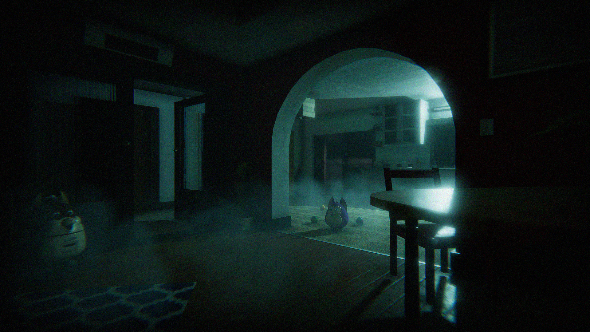 Tattletail screenshot 4