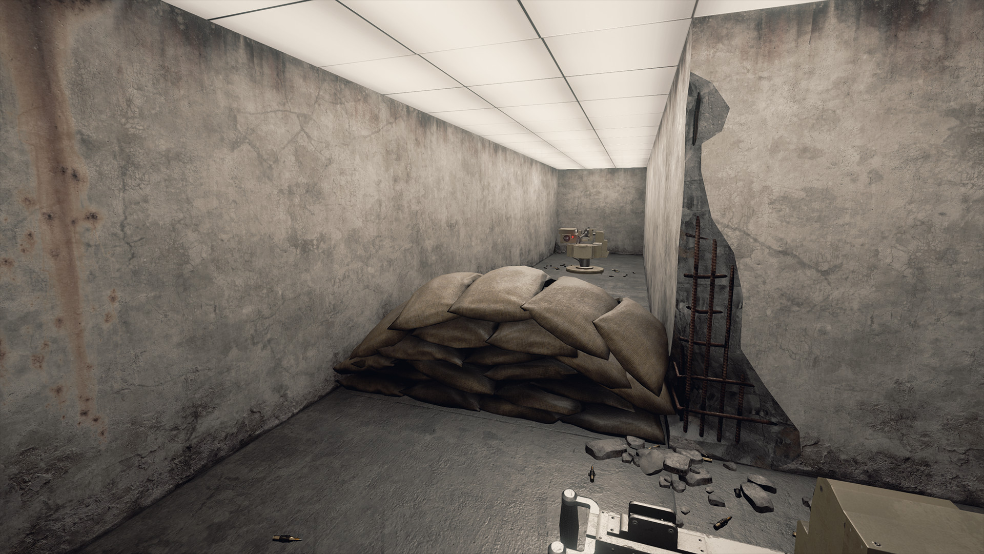 TRESPASS - Episode 2 screenshot 9