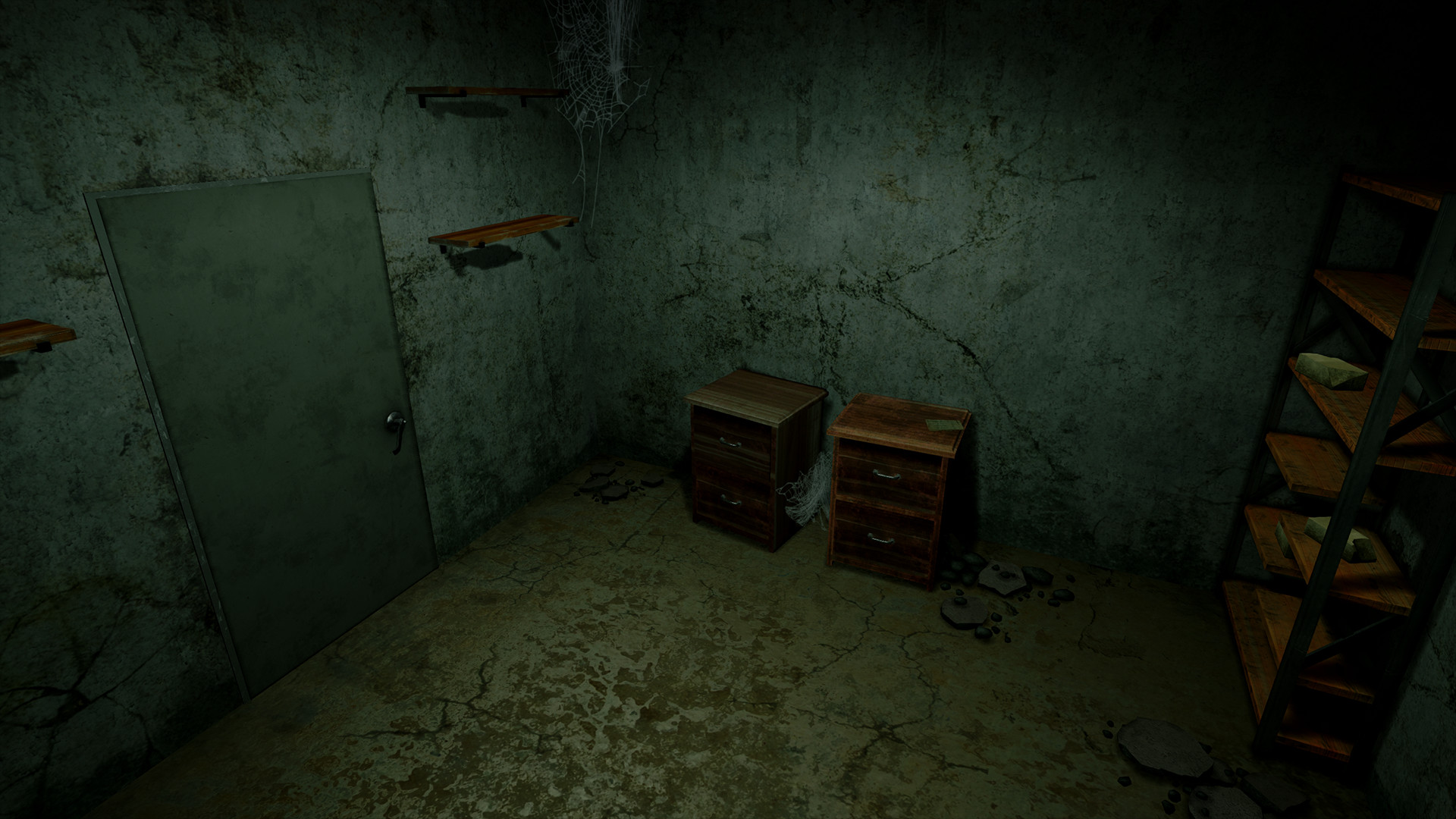 TRESPASS - Episode 2 screenshot 5