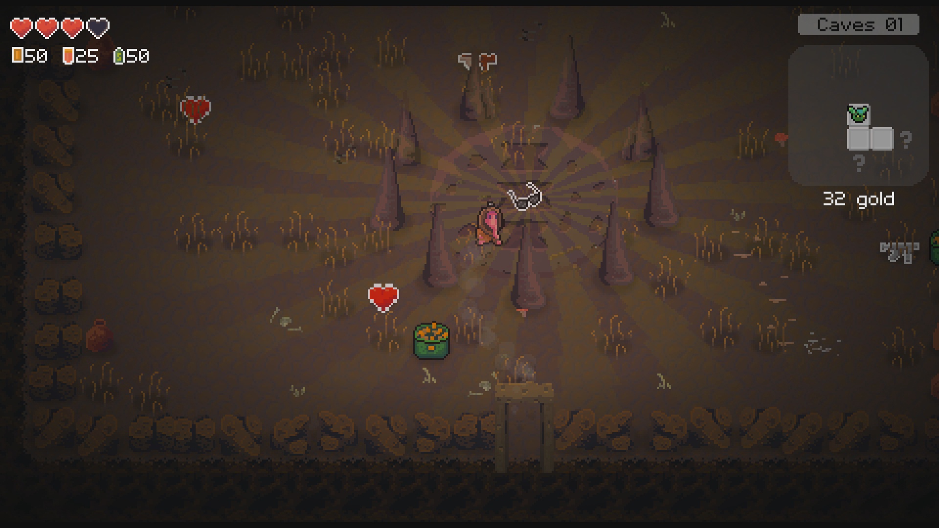 Depths of Limbo screenshot 4