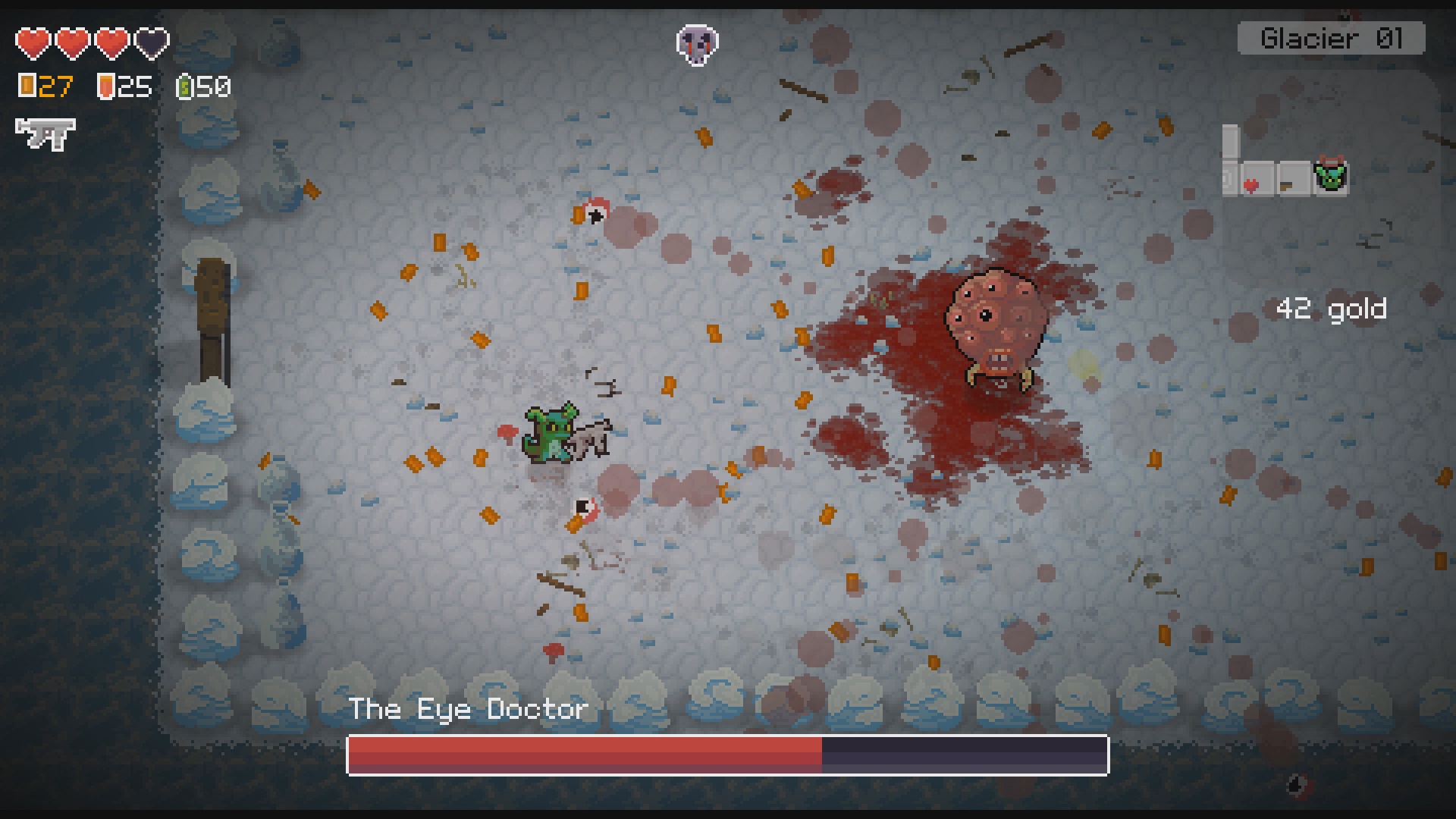 Depths of Limbo screenshot 3