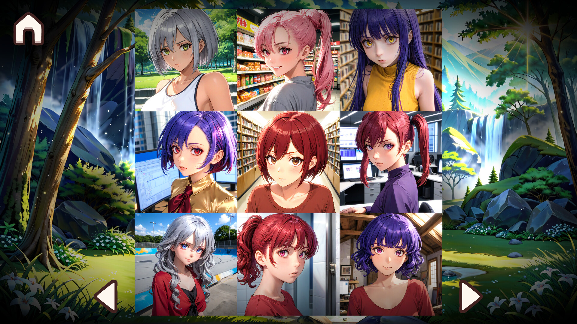 Puzzle Player screenshot 7