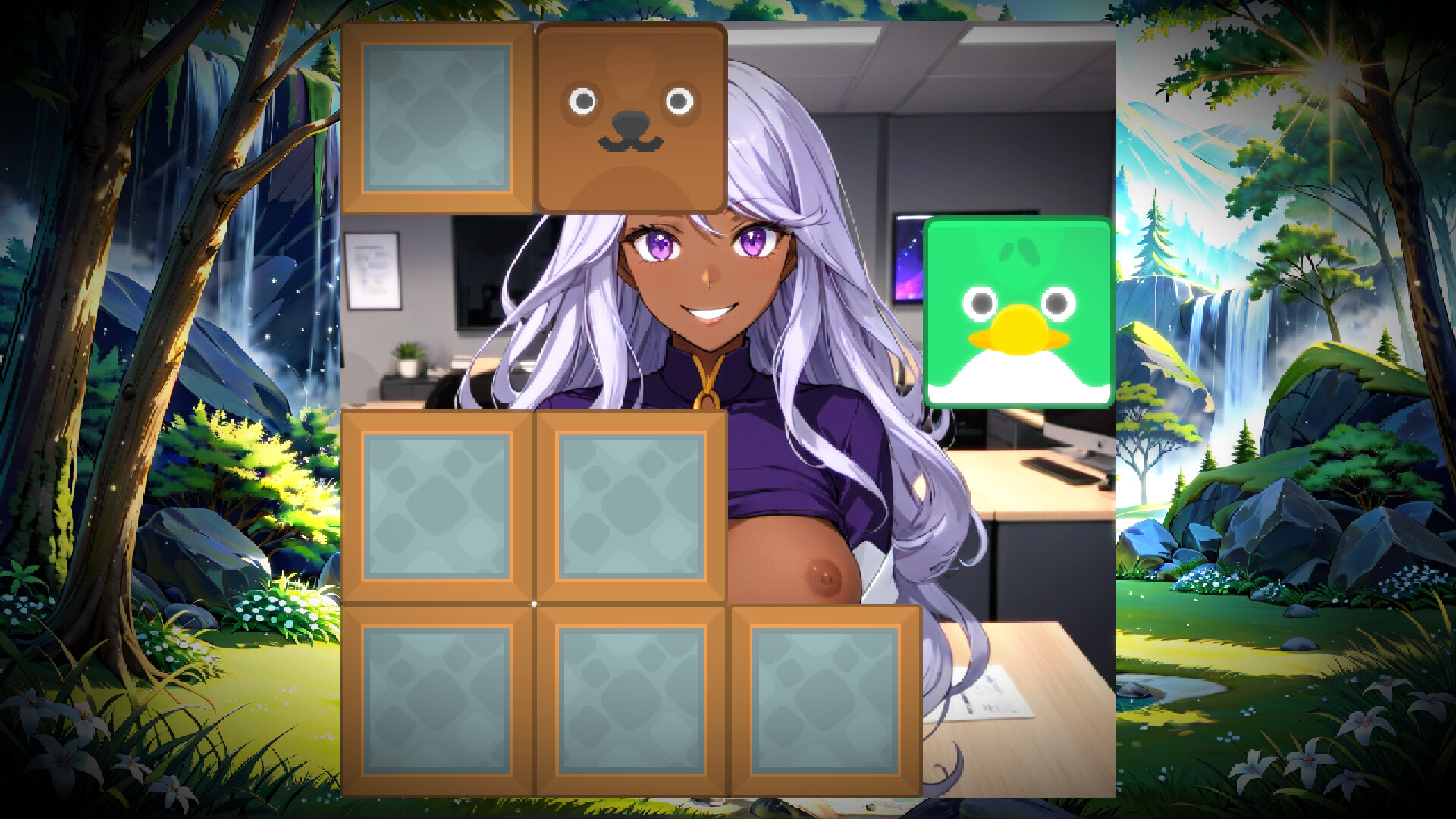 Puzzle Player screenshot 3