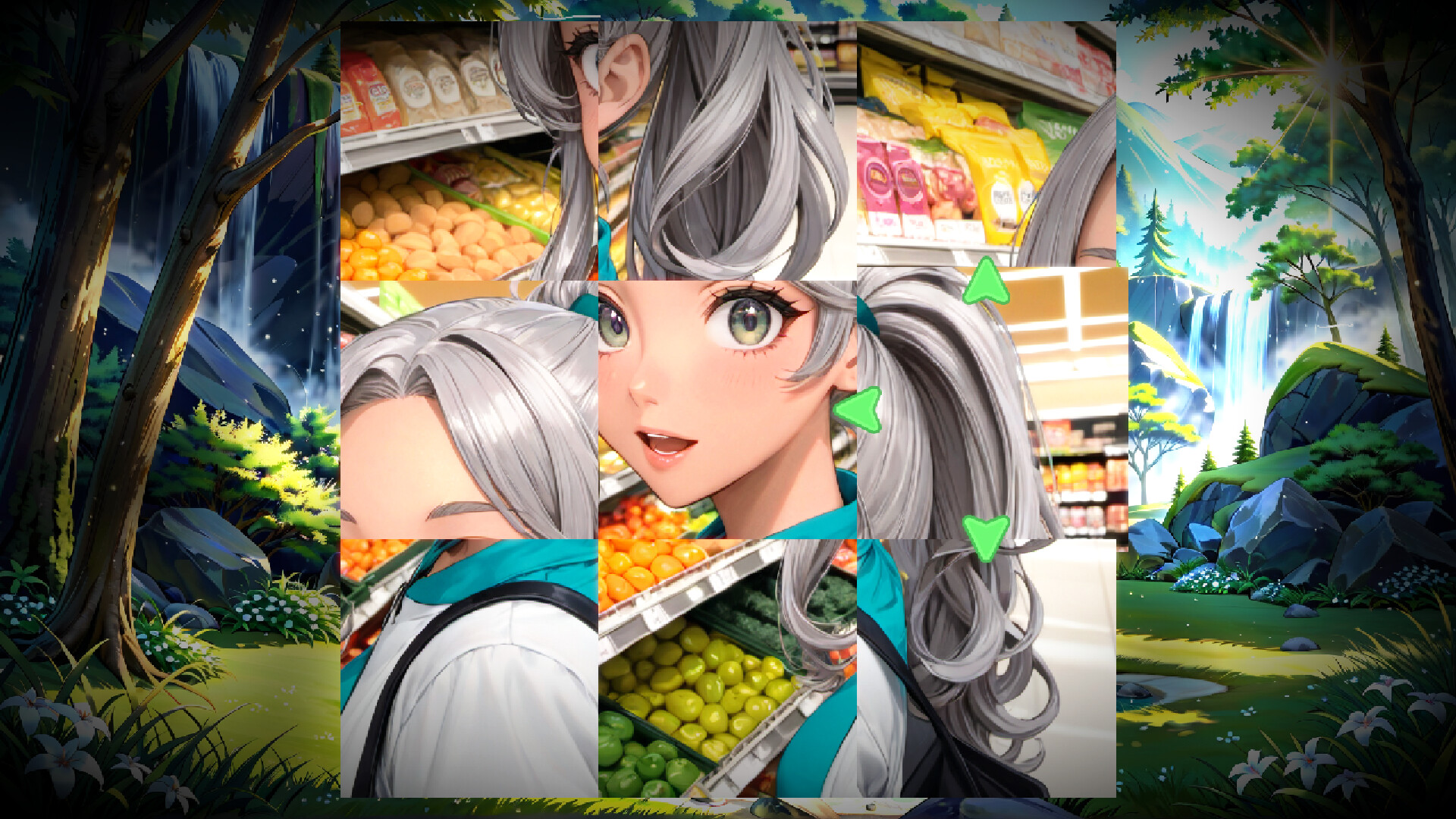 Puzzle Player screenshot 5