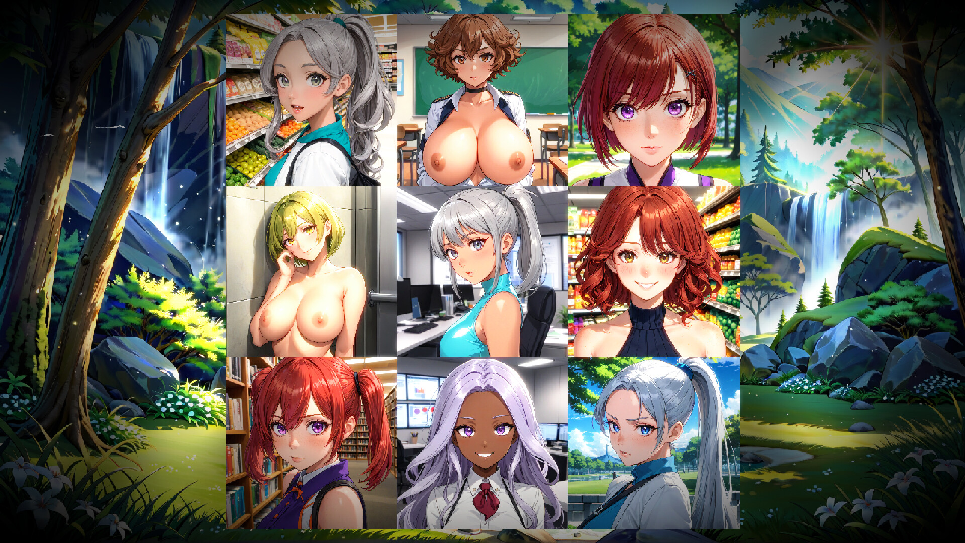 Puzzle Player screenshot 6
