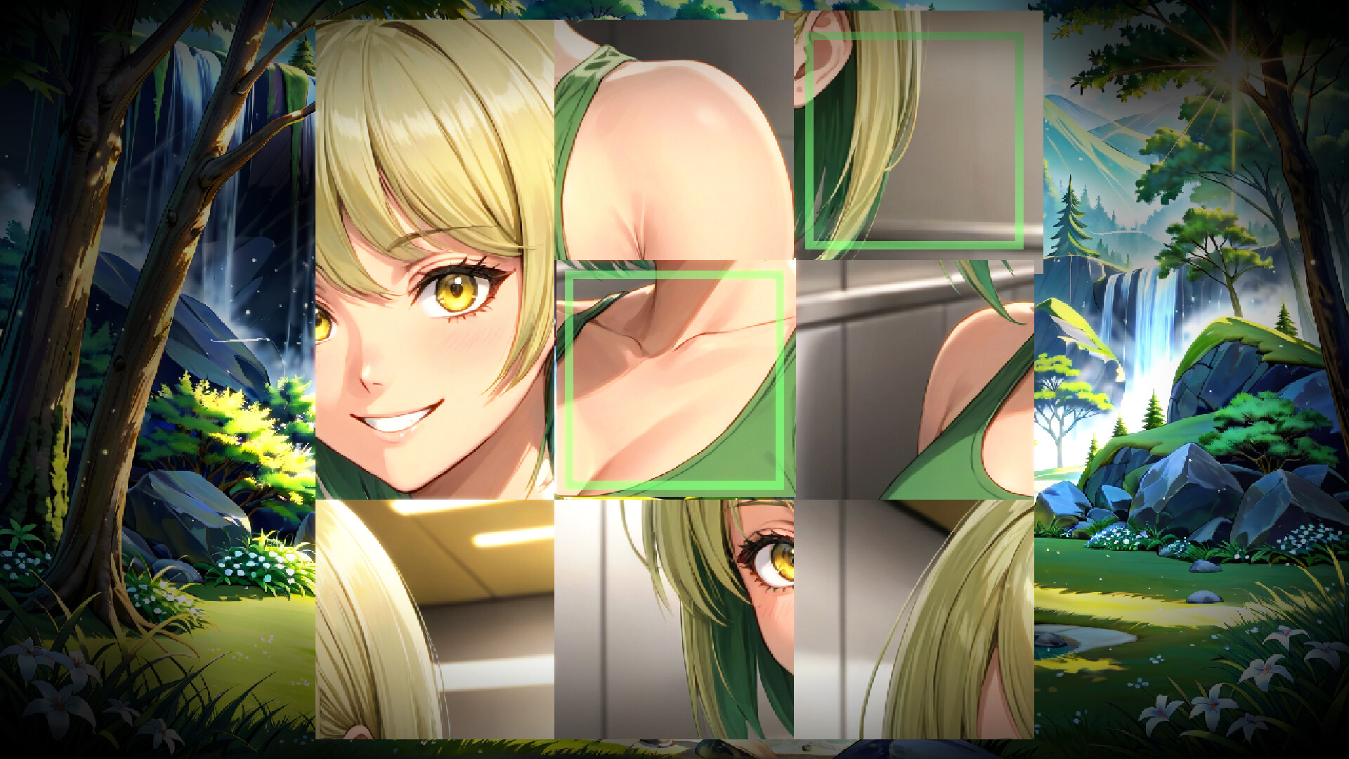 Puzzle Player screenshot 4