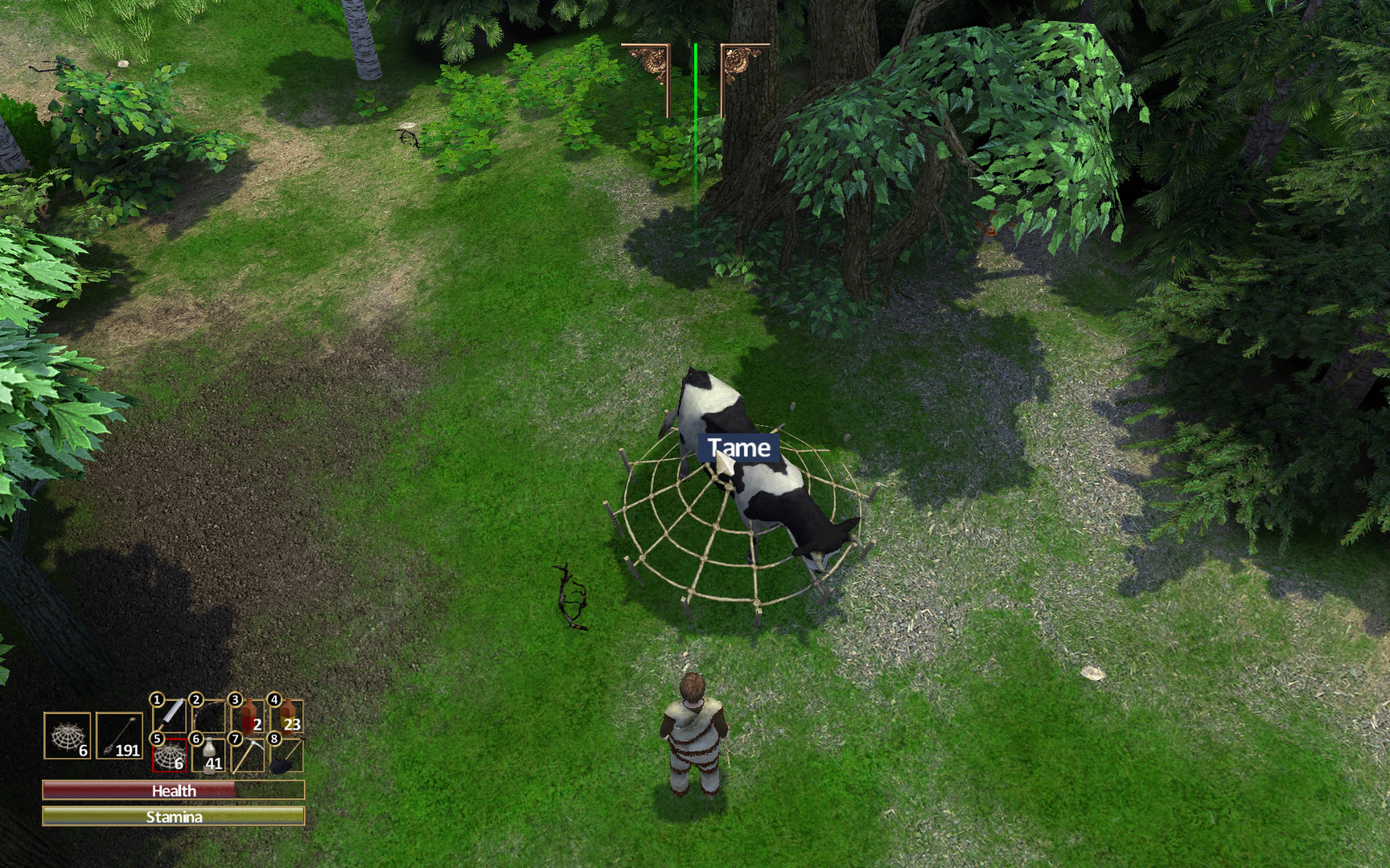 Force of Nature screenshot 12
