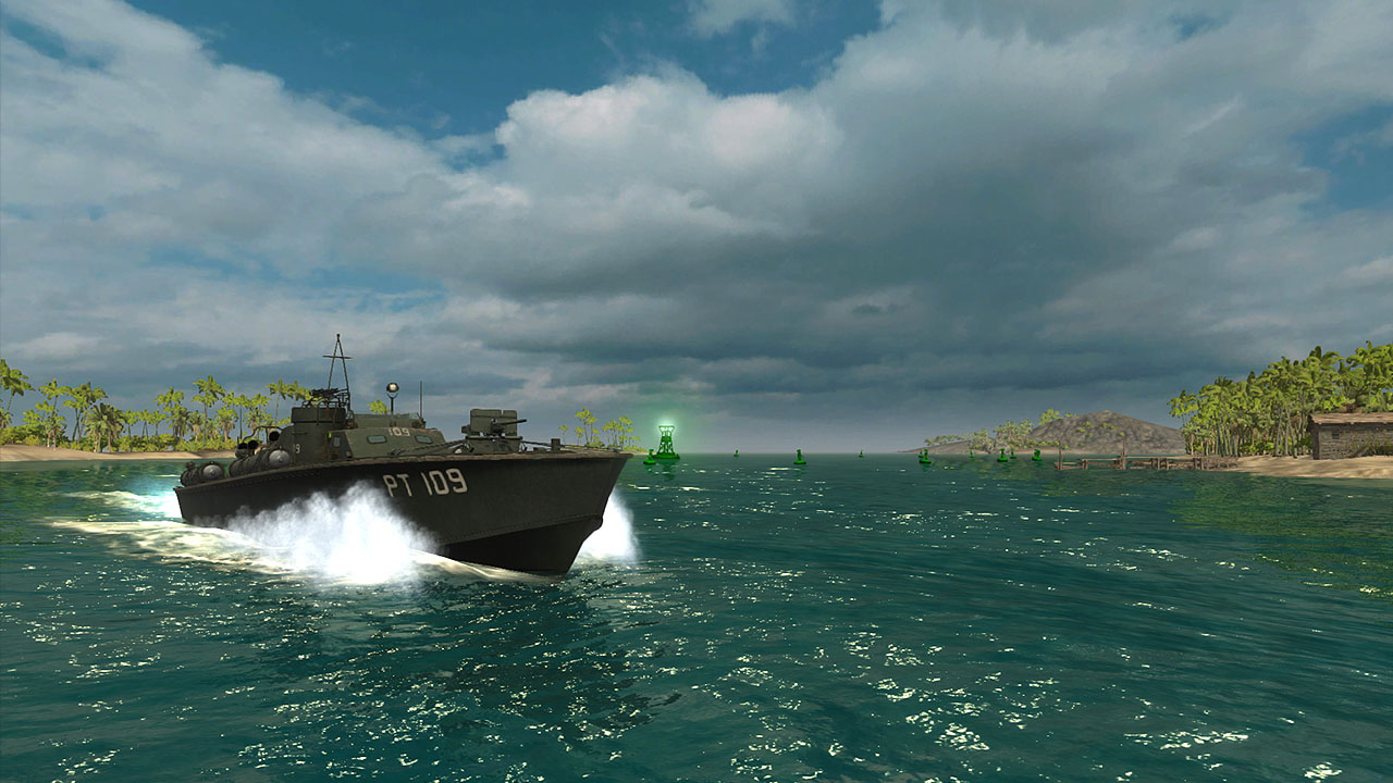 GunFleet screenshot 2