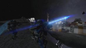 Shattered Horizon Firepower Trailer trailer thumbnail
