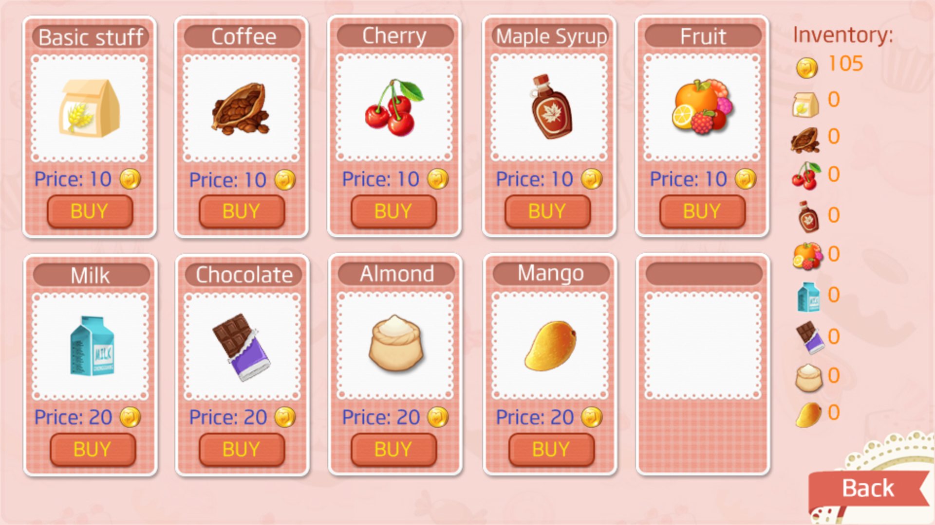 甜点恋人 / Pastry Lovers screenshot 8