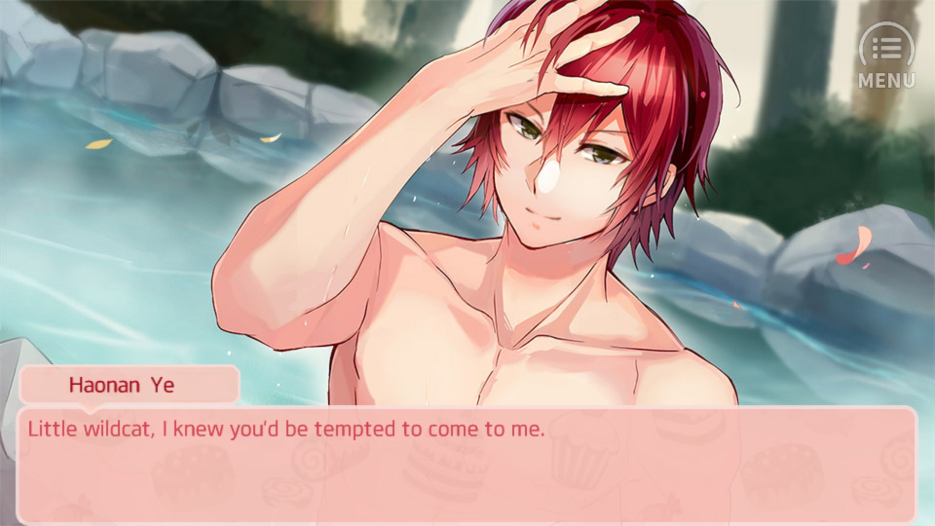 甜点恋人 / Pastry Lovers screenshot 10