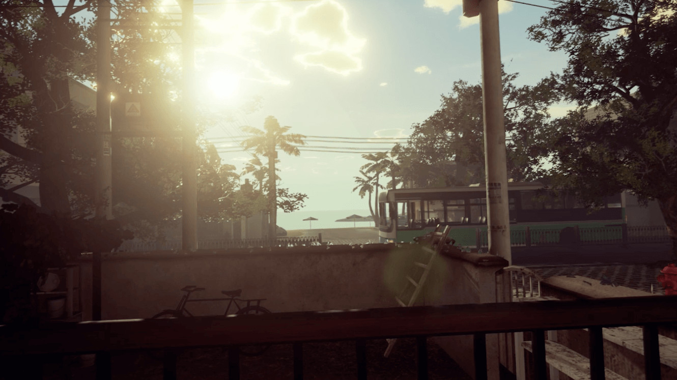 Summer times Afternoon screenshot 7