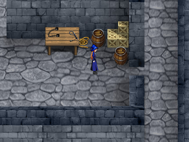 Witch of Ice Kingdom Ⅱ screenshot 10