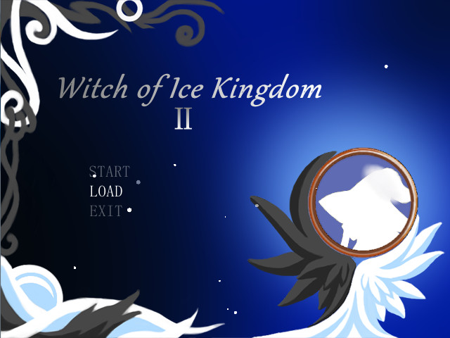 Witch of Ice Kingdom Ⅱ screenshot 5