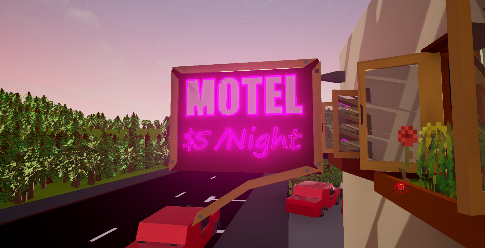 Psycho on the loose screenshot 14