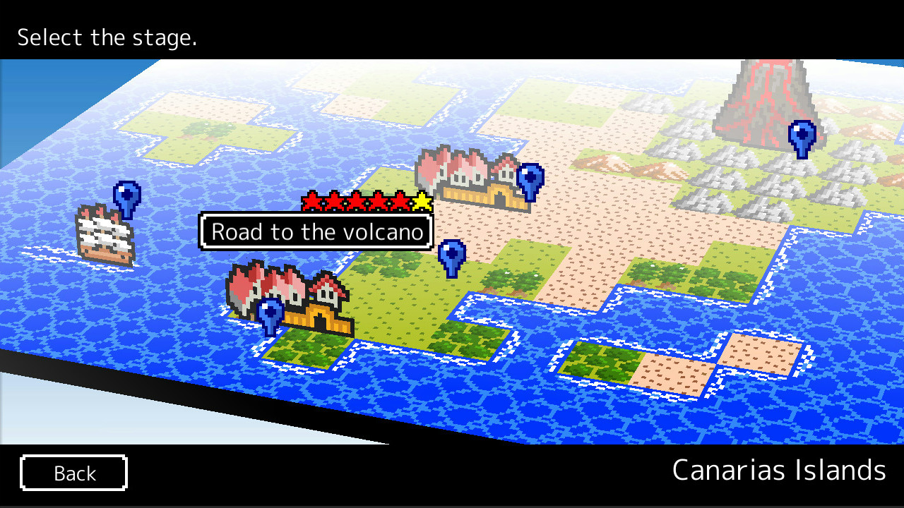 Ambition of the Slimes screenshot 6