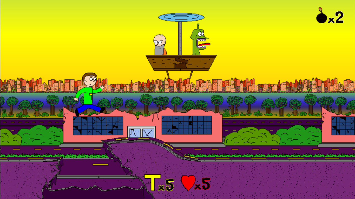 The Final Specimen: Arrival screenshot 18