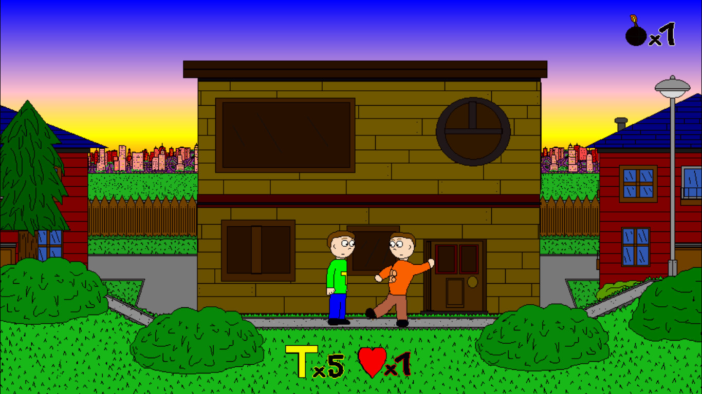 The Final Specimen: Arrival screenshot 13