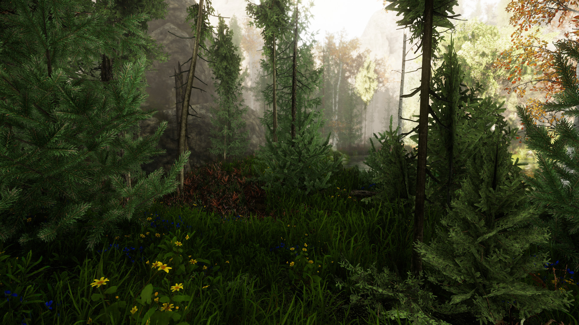 The Land of Pain screenshot 8