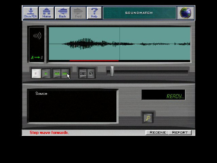Spycraft: The Great Game screenshot 3