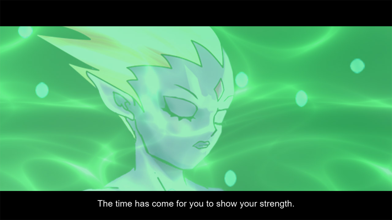 Metamorfose S screenshot 14