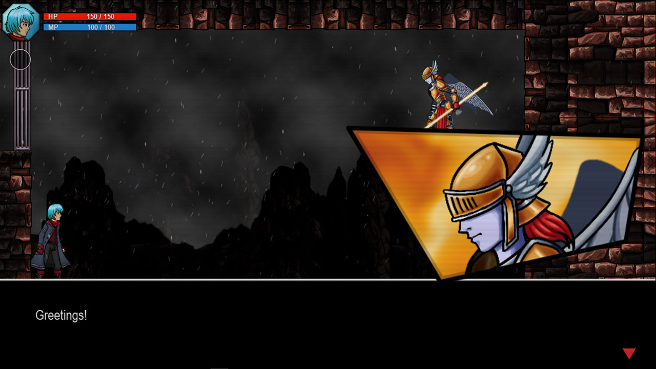Metamorfose S screenshot 8