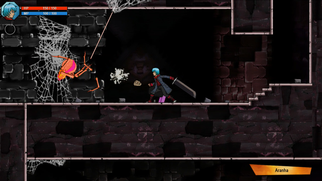Metamorfose S screenshot 17
