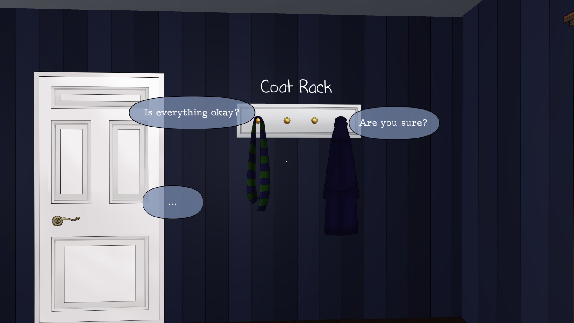 Thing-in-Itself screenshot 4