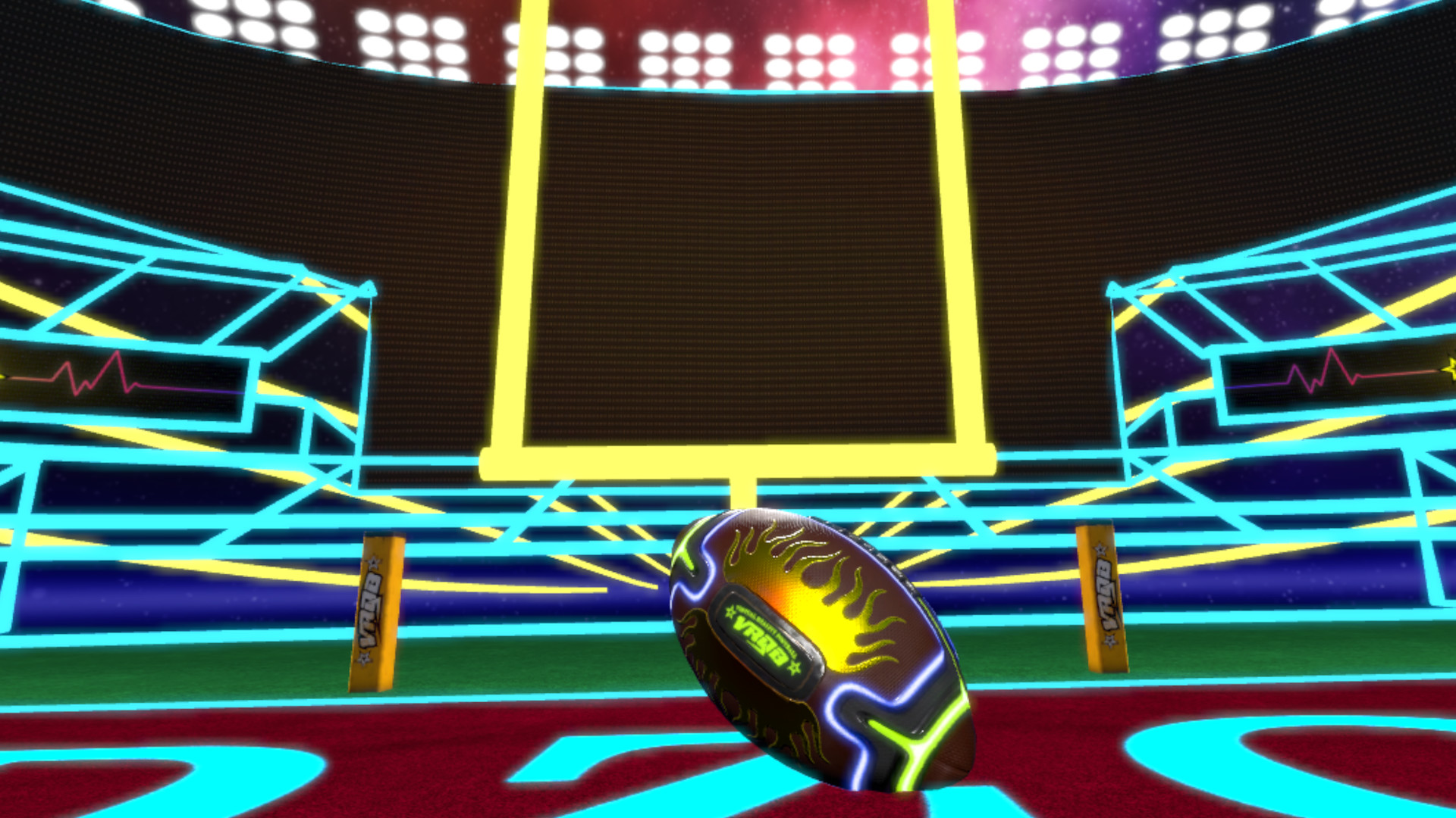 VRQB screenshot 5