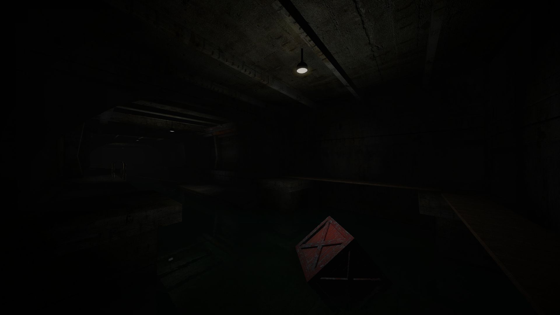 A Demon's Game - Episode 1 screenshot 8