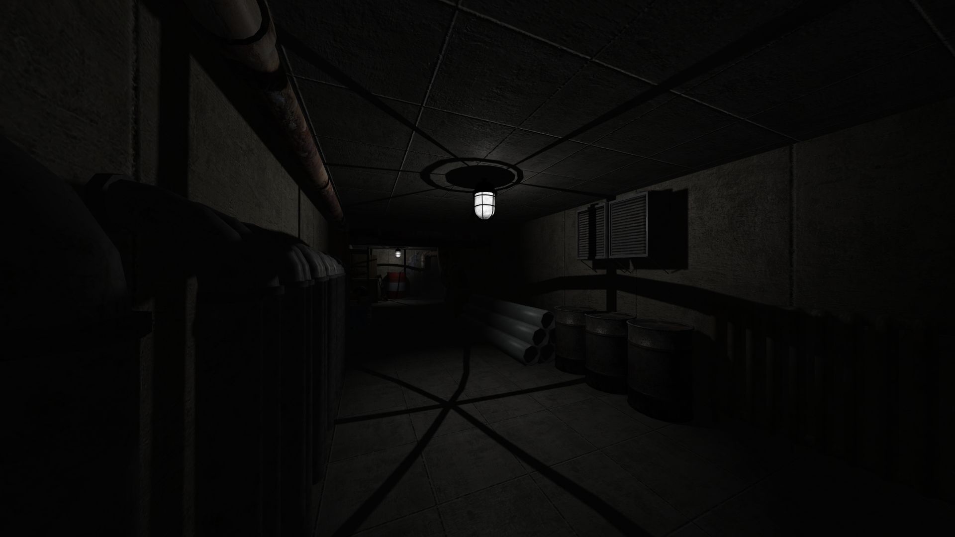 A Demon's Game - Episode 1 screenshot 5