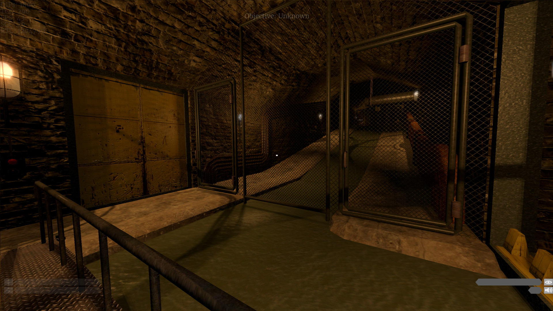 The Mine screenshot 7
