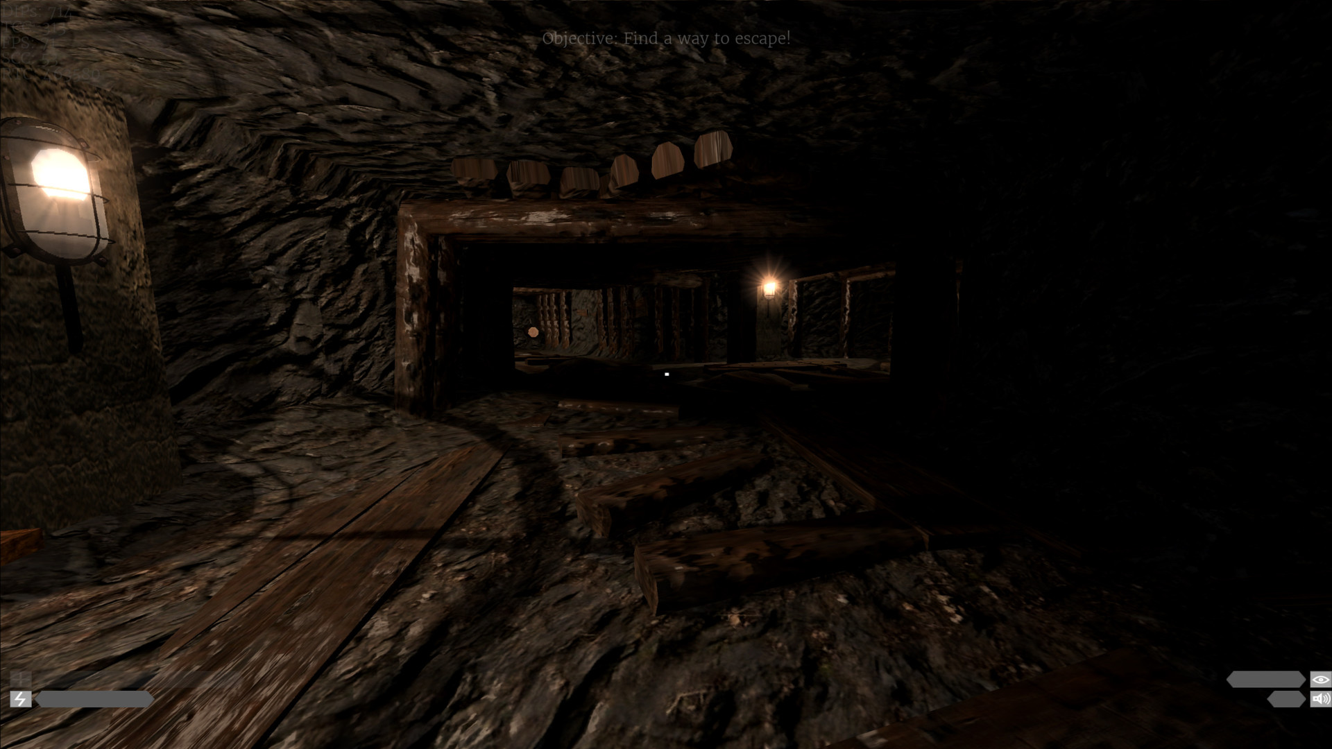The Mine screenshot 5