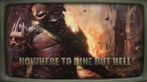 Iron Grip Warlord Trailer trailer thumbnail