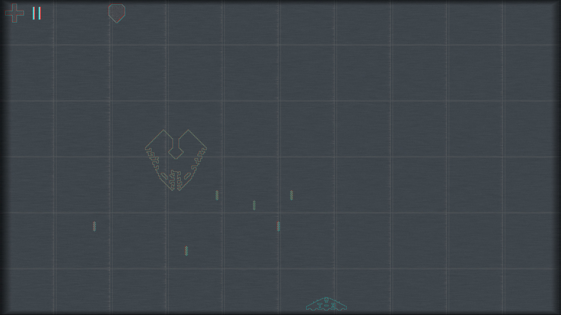 Distant Space screenshot 1