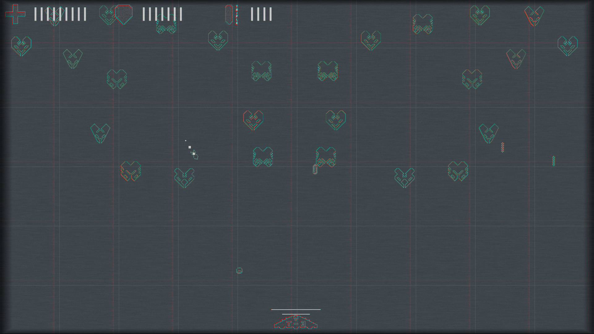 Distant Space screenshot 2