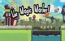 Max and the Magic Marker Trailer 1 trailer thumbnail
