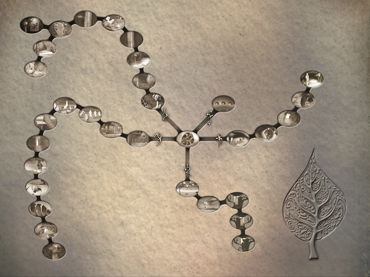 LEAVES - The Journey screenshot 13
